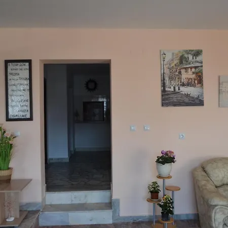 The White House! A Good Pleace For Rest! 3* 프리모르스코