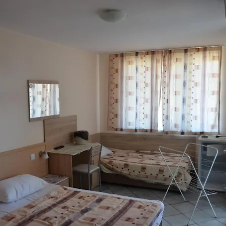 The White House! A Good Pleace For Rest! 2* Приморско