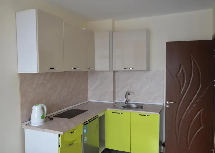 The White House! A Good Pleace For Rest! Maison d'hôtes 3*