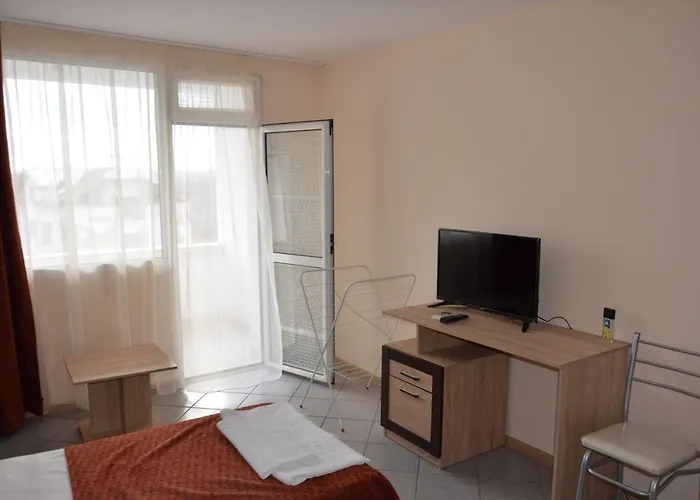 The White House! A Good Pleace For Rest!